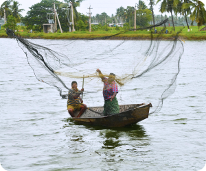 Community Engagement